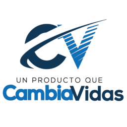 Logo de Un Producto que Cambia Vidas